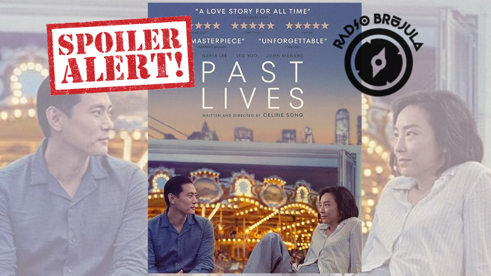 Past lives